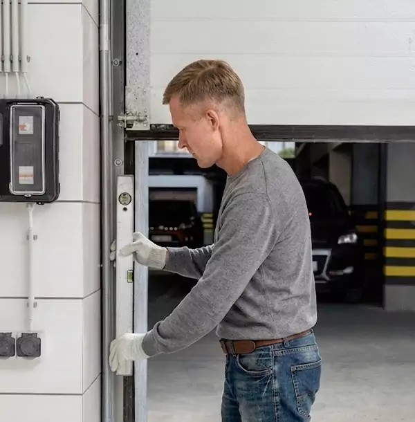 Why Choose Us for Door, Gate and Security Services in Montrose, CO