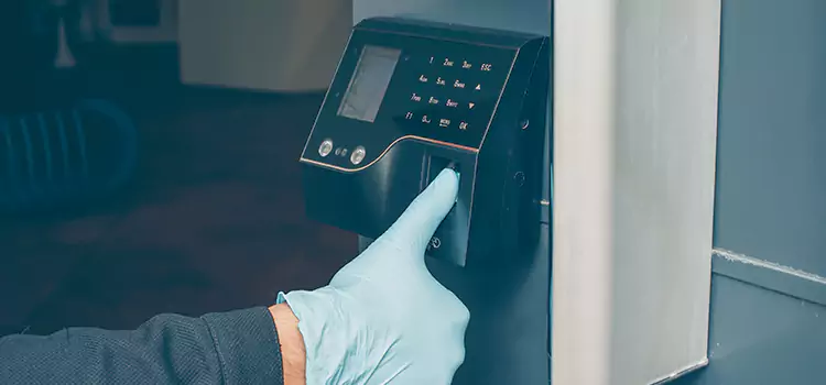 Access Control Installation Montrose