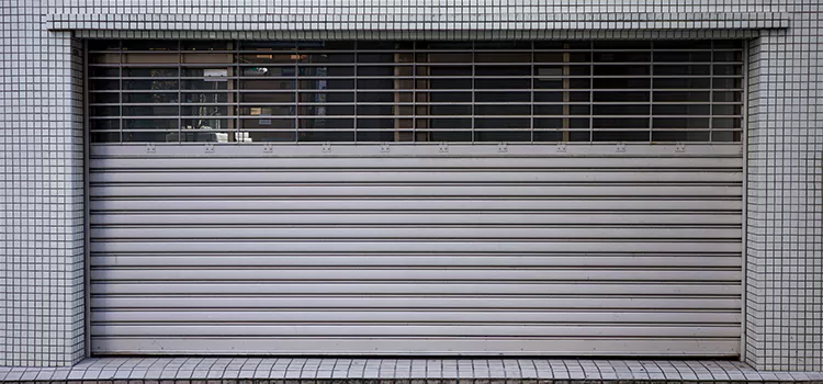 Advanced Solutions for Your Aluminum Garage Doors in Montrose, Colorado