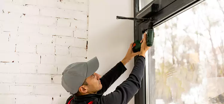 Automatic Door Opener Commercial Montrose
