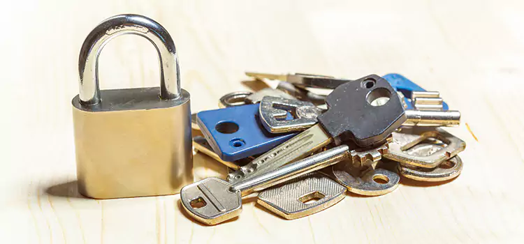 Why Choose Our Broken Key Services in Montrose, CO?