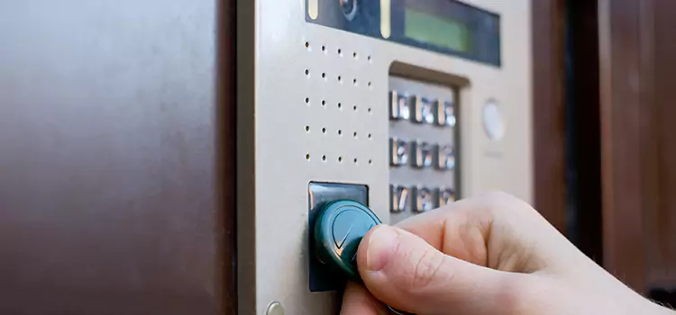 Enhanced Security Features Montrose