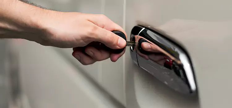 Why Choose Our Auto Locksmith Team in Montrose, CO?