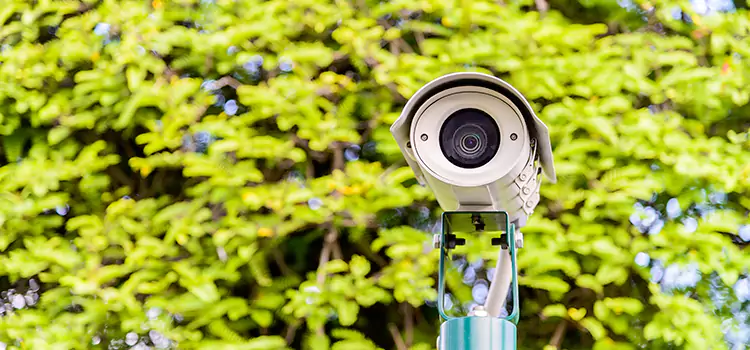 Advanced Surveillance Solutions for Every Need in Montrose