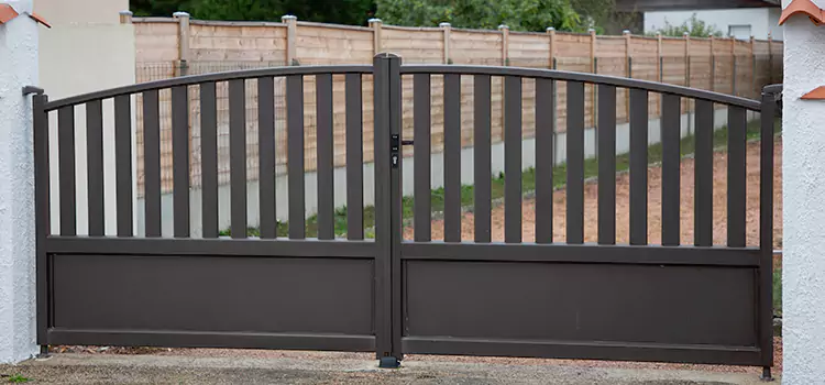 Advanced Gate Solutions in Montrose, CO