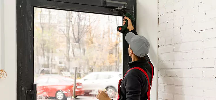 Comprehensive Door Closer Services in Montrose, CO