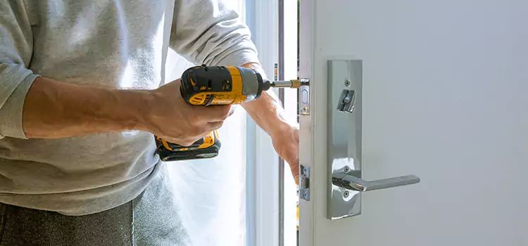 Door Knob Lock Repair Montrose
