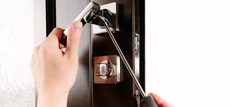 Door Lock Replacement Service Montrose