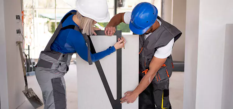 Why Choose Us for Door Panel Services in Montrose, CO?