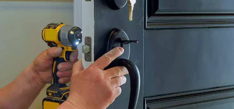 Locksmith Emergency Service Montrose