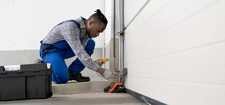 Expert Solutions for Every Garage Lock Need in Montrose, CO