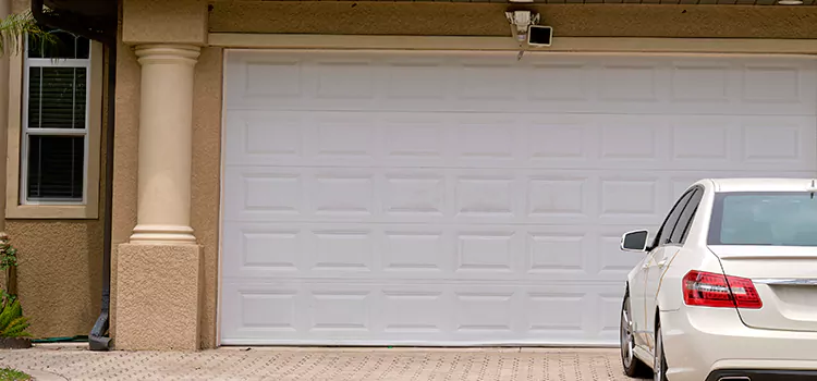 Comprehensive Garage Door Maintenance Services in Montrose, CO