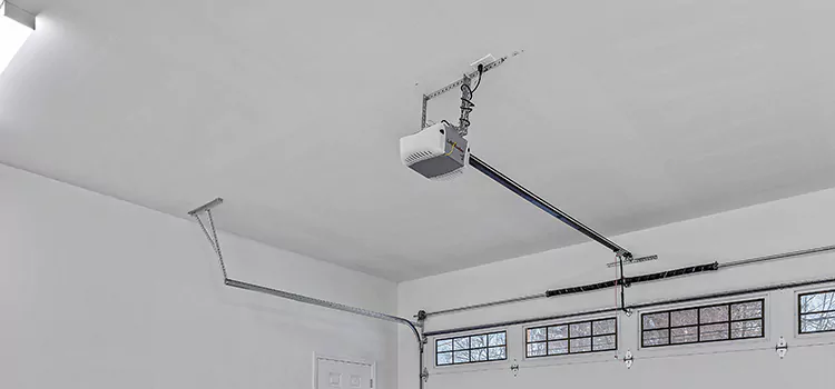 Experienced Garage Door Installers Montrose