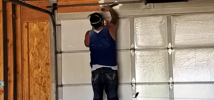 Specialized Garage Door Panel Solutions in Montrose, CO