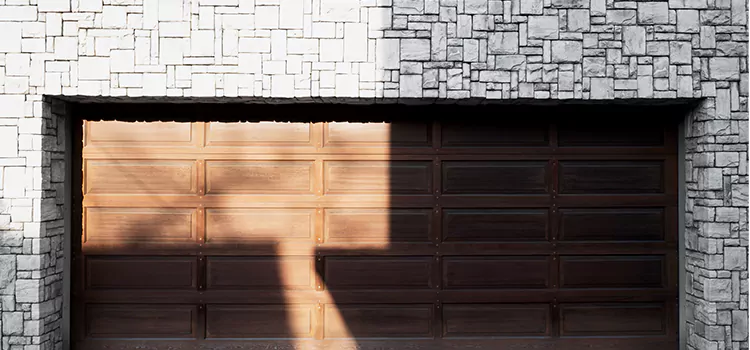 Garage Door Installation Montrose