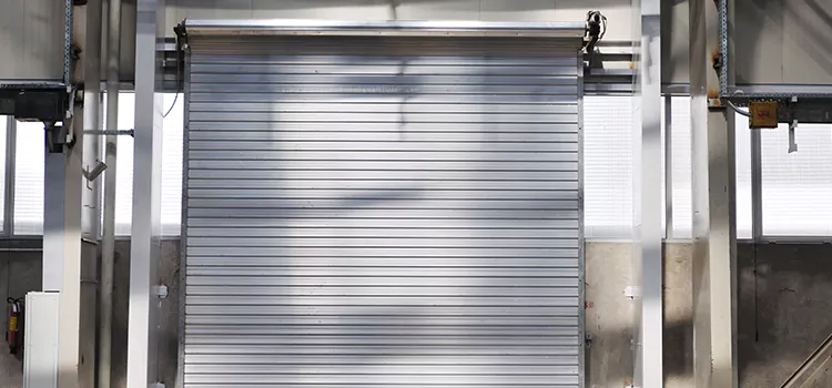 Roller Door Maintenance Montrose