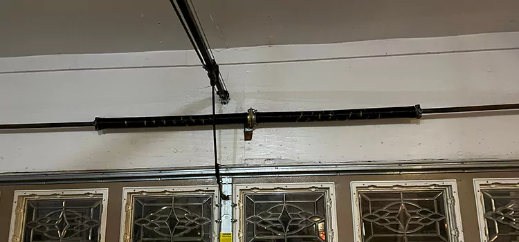 Garage Door Spring Repair Near Me Montrose