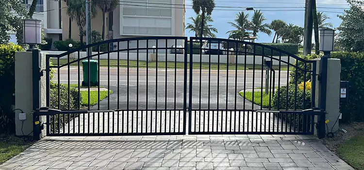 Gate Opener Replacement Near Me in Montrose, CO