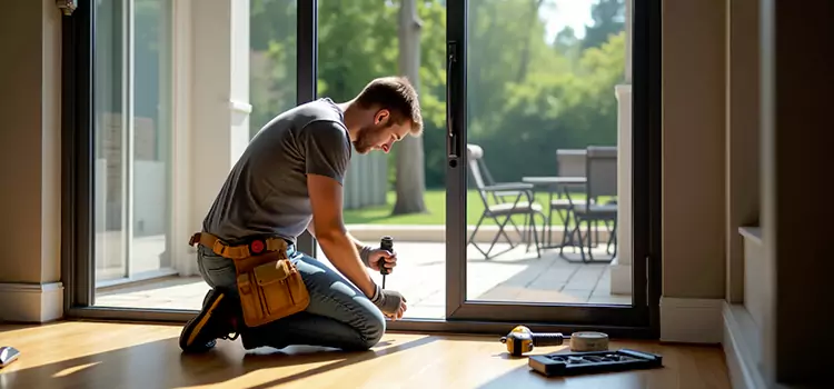Comprehensive Solutions for Every Glass Door Need in Montrose, CO