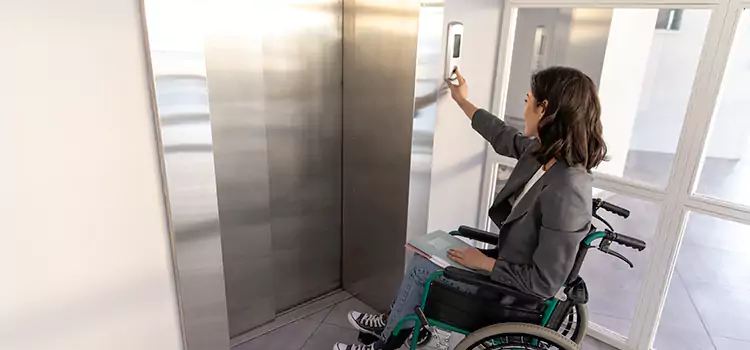 Benefits of Modern Handicap Door Systems in Montrose, CO