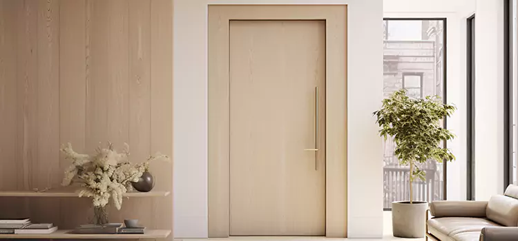 Choose Quality for Your Inside Doors in Montrose, CO