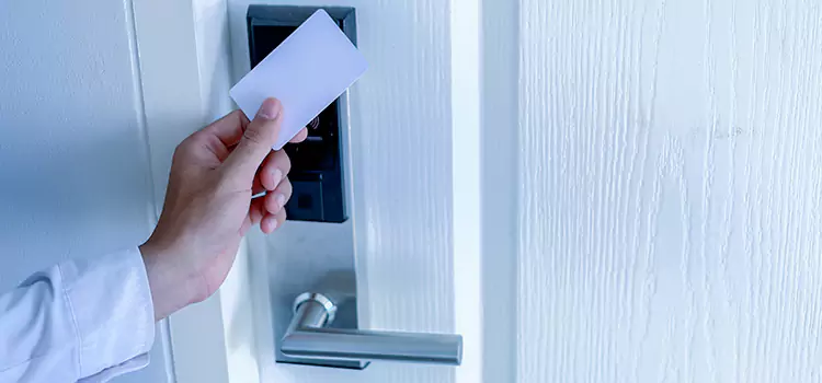 Why Choose Us for Your Keycard Lock Installation in Montrose, CO?