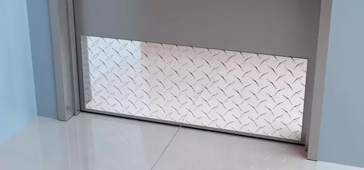 Benefits of Professional Kick Plate Solutions in Montrose, CO
