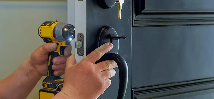 Mobile Automotive Locksmith Montrose