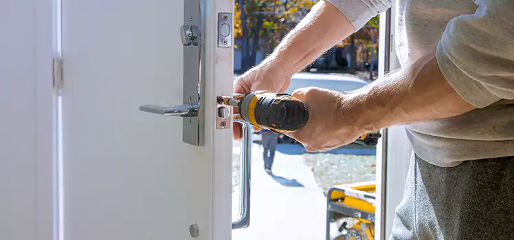 Insulated Roll Up Garage Doors Residential Montrose