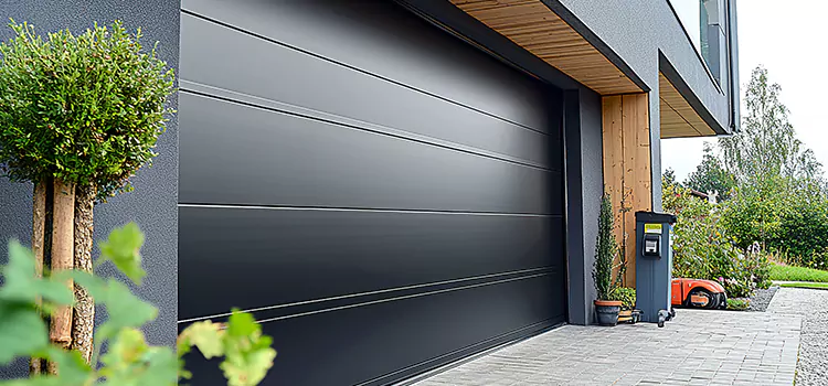 Residential Garage Door Service Montrose
