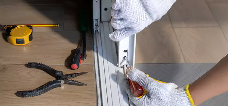 Sliding Door Installation Services in Montrose, CO