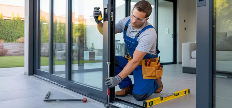 Sliding Screen Door Repair Montrose