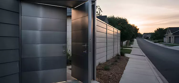 Comprehensive Steel Door Solutions in Montrose, CO