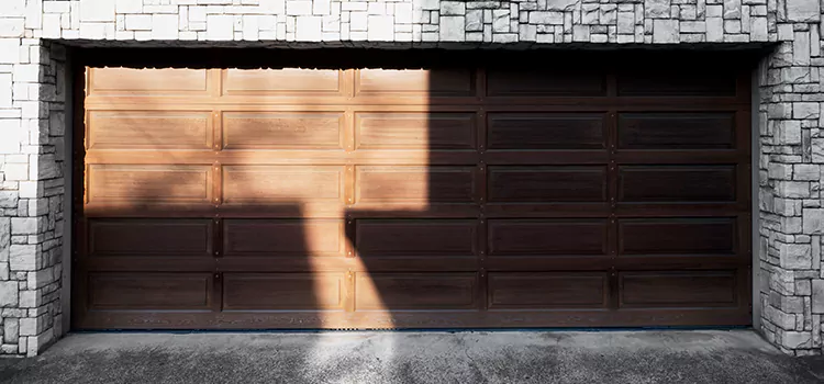 Commercial Roll Up Garage Doors Montrose