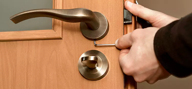 Access Control System Integration Montrose