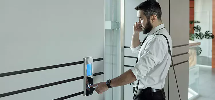 Cloud Based Access Control Montrose