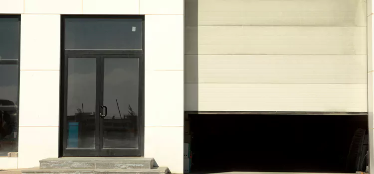 Choose Door & Gate Services Montrose for Unmatched Expertise