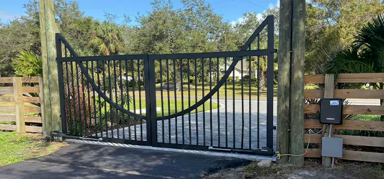 Why Choose Us for Your Automatic Gate Needs in Montrose, CO?