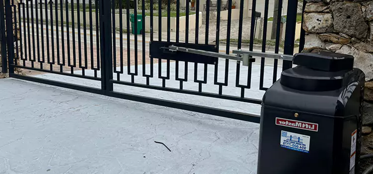 Seamless Installation and Support for Your New Gate in Montrose, CO