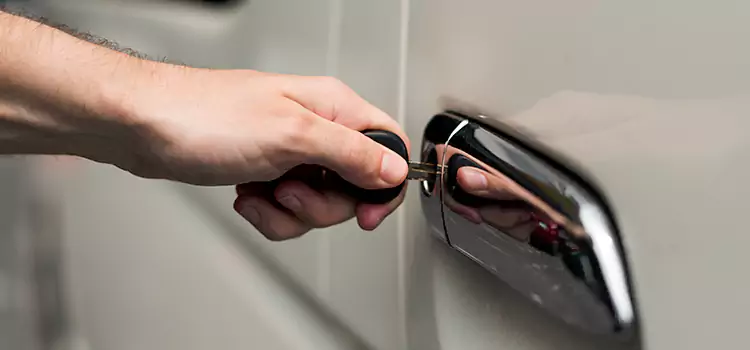 Car Unlock Service Price Montrose