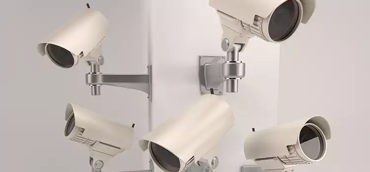 Your Trusted Partner for CCTV Solutions in Montrose
