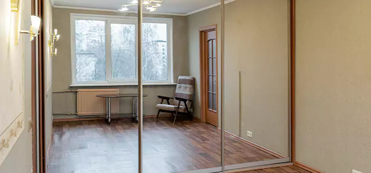 Mirror Closet Door Roller Replacement Montrose