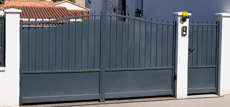 Emergency Commercial Gate Repair Montrose