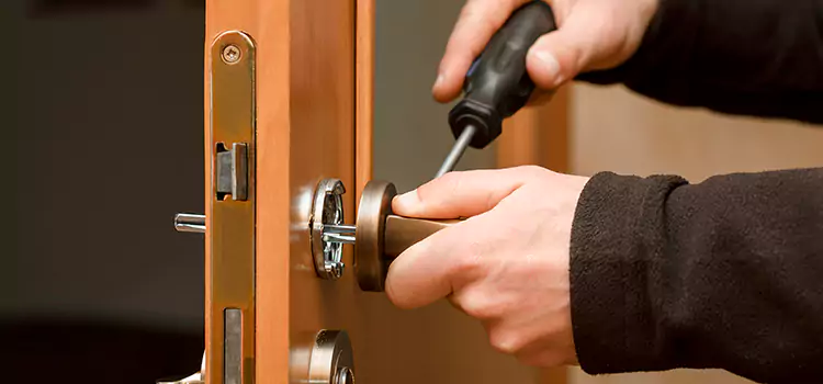 Semi Truck Locksmith Montrose