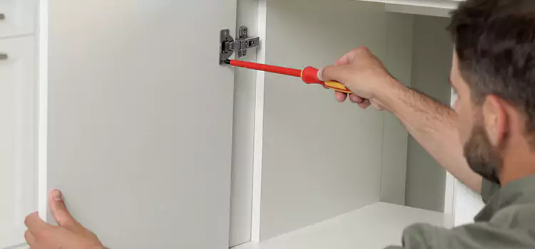 Screen Door Hinge Repair Montrose