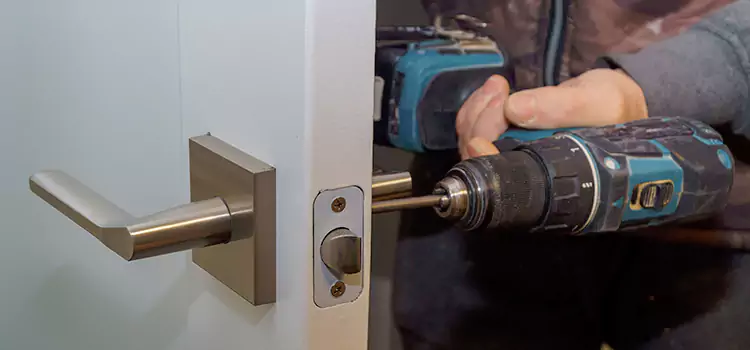 Brand Lock Repair and Specialty Services Montrose