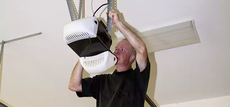 Garage Door Opener Service Montrose