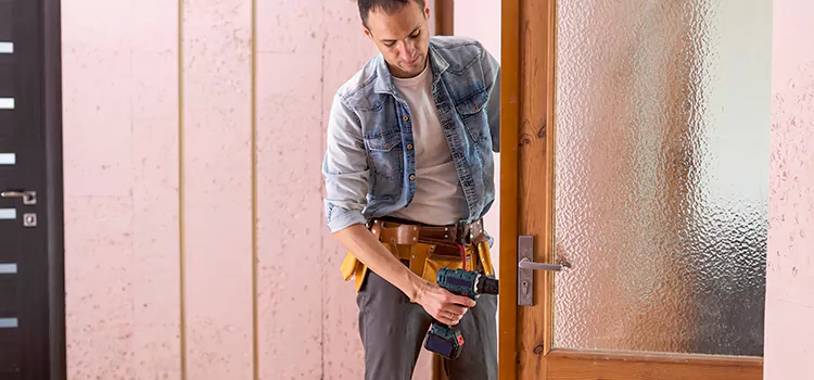 Door Glass Replacement Montrose