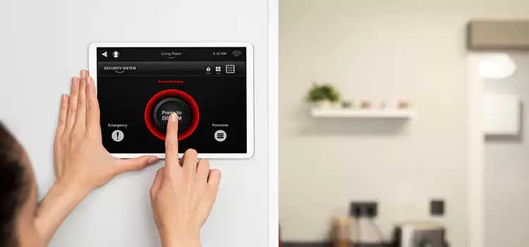 Blink Video Doorbell Installation Montrose