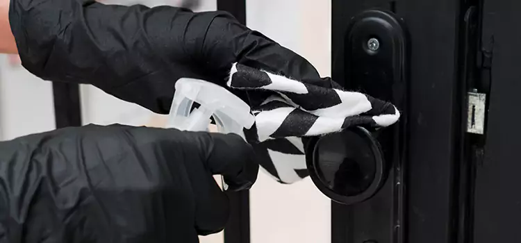 24 Hour Mobile Locksmith Montrose